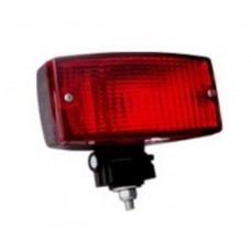 Ködlámpa hátsó felfogatással SIM